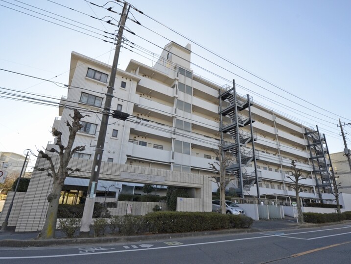 ワコーレ東浦和Ａ棟