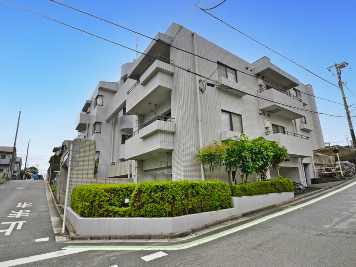ワコーレ東浦和