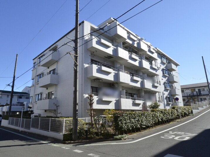 ワコーレ東浦和Ｃ棟