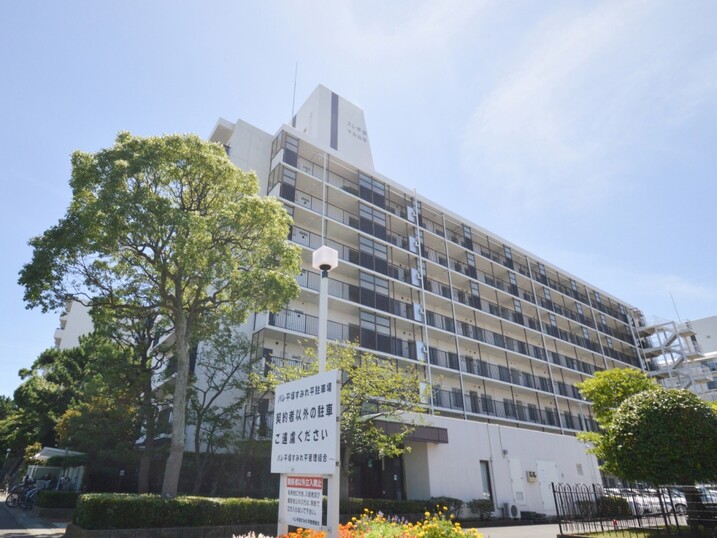パレ平塚すみれ平弐番館