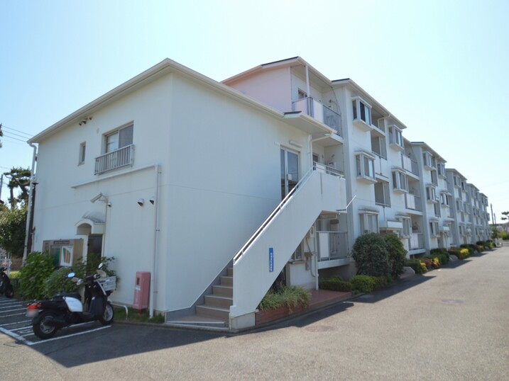 ライオンズガーデン茅ヶ崎１番館