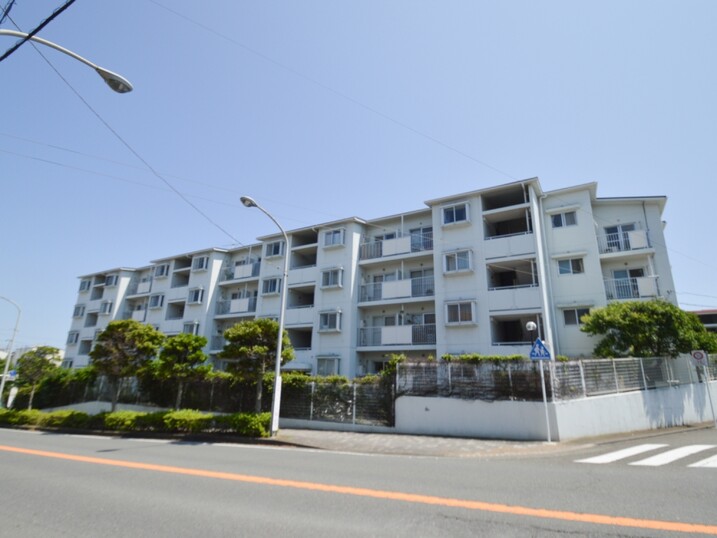 ライオンズガーデン茅ヶ崎３番館
