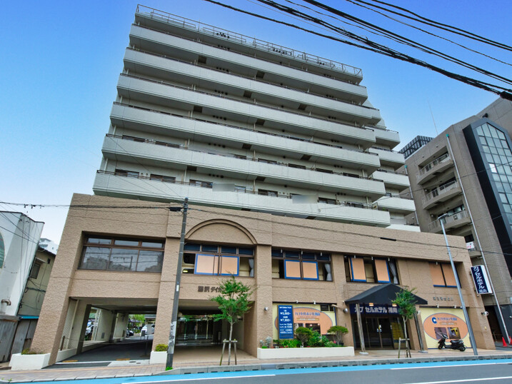 藤沢ダイカンプラザ
