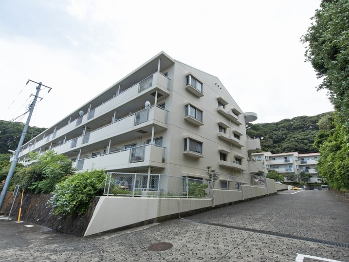 藤和ライブタウン鎌倉七里ヶ浜