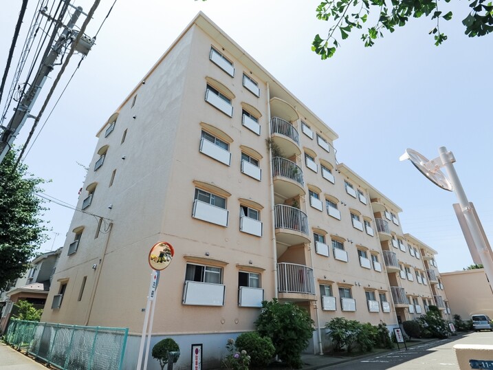 ユニライフ平塚