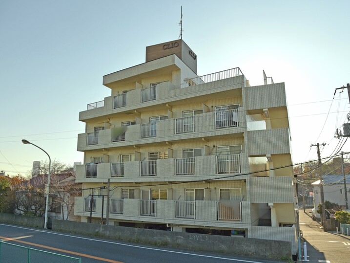 クリオ平間ファースト