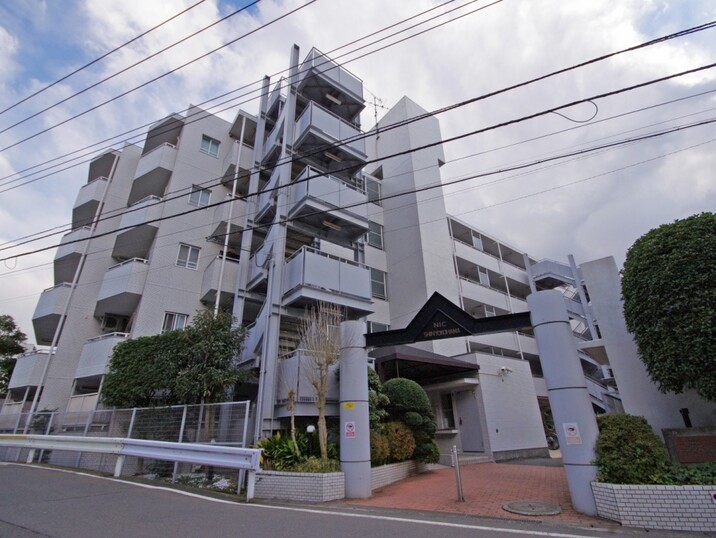 ニックハイム新横浜