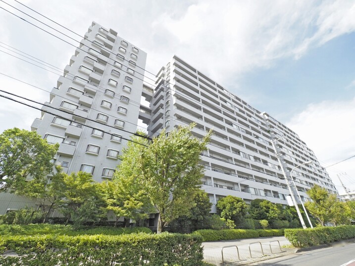 日吉ロイヤルマンション