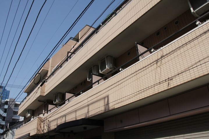 ライフコア武蔵小杉
