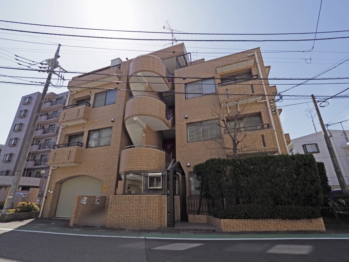 リシャール宮崎台