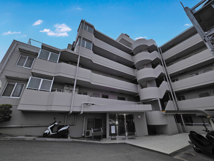 藤和宮前平コープ