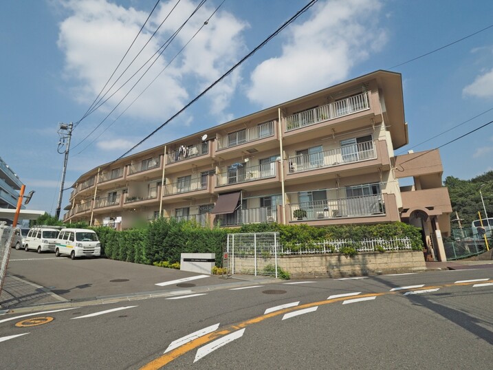 丸菱ロイヤルハイム神之木台