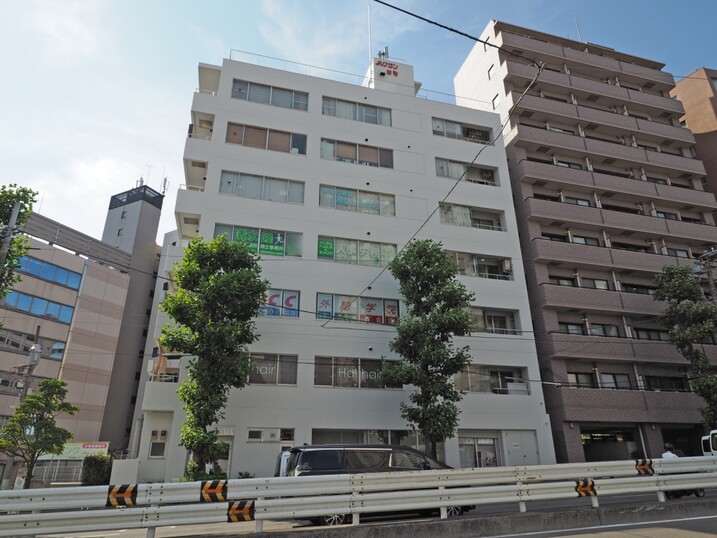 ルグラン台町