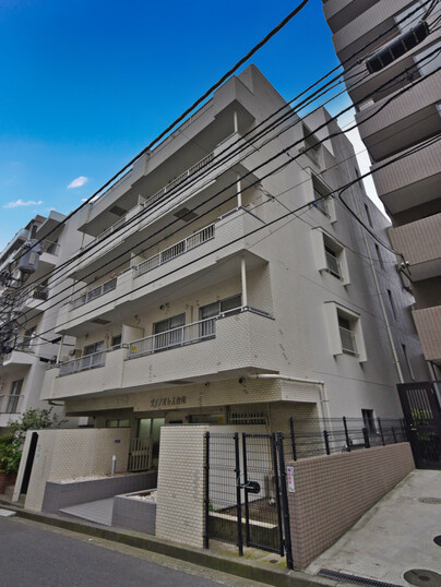 ダイアパレス台町