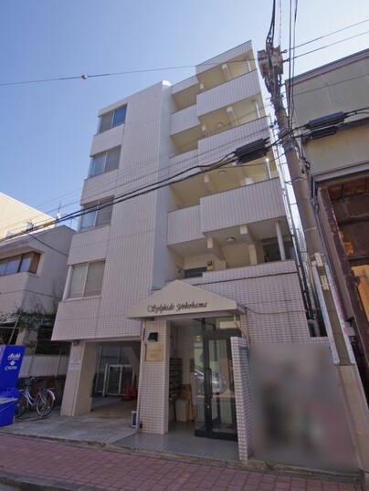 シルフィード横浜