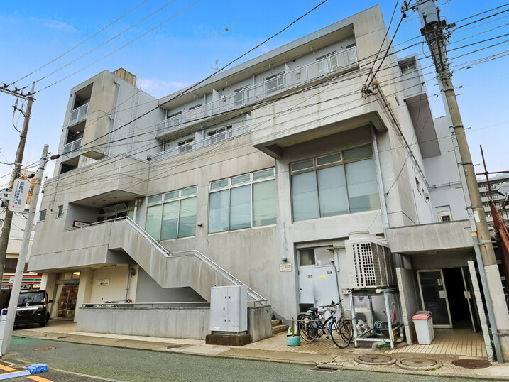 シルバープラザ