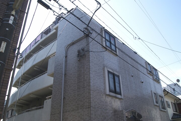 ステージ横浜