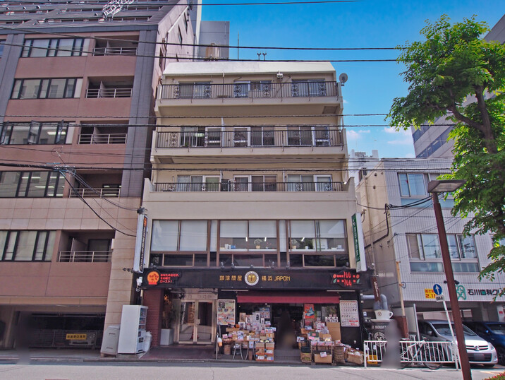 西口幸ビル