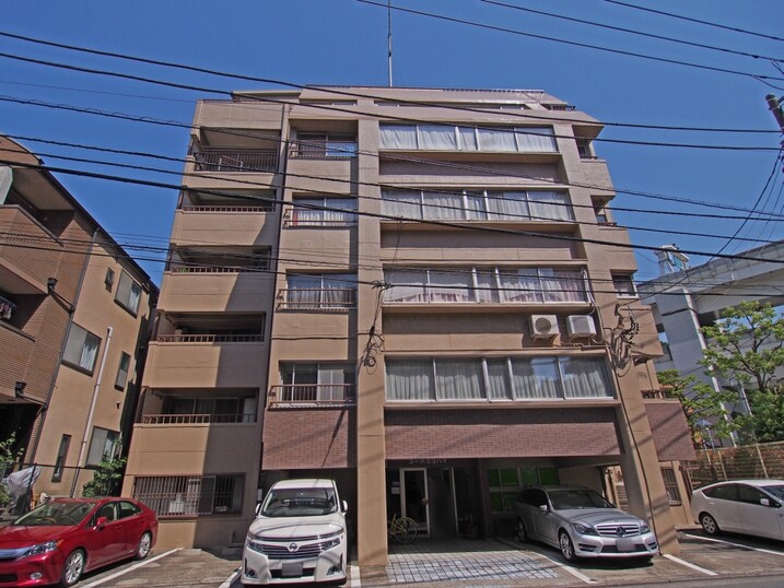 コーポ横浜