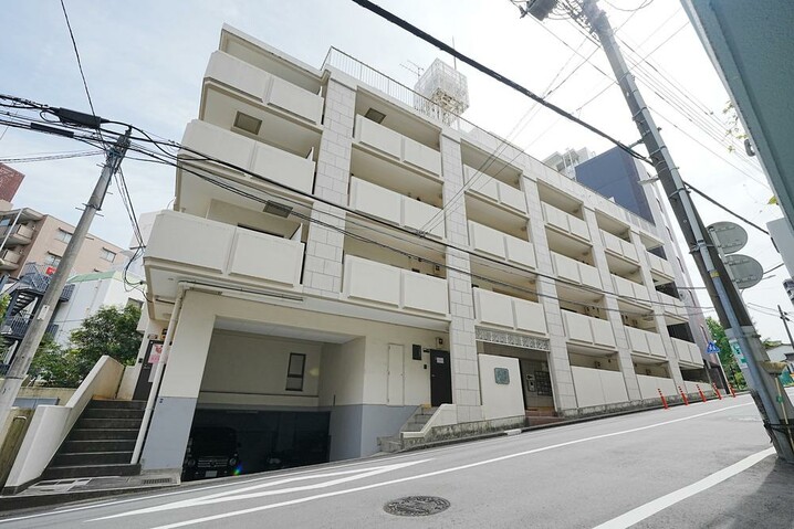 グリーンプラザ紅葉坂