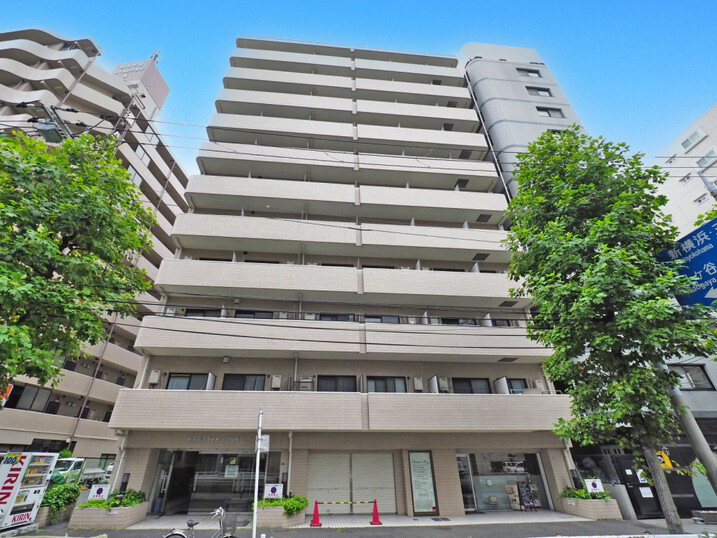 横浜平沼ダイカンプラザ３
