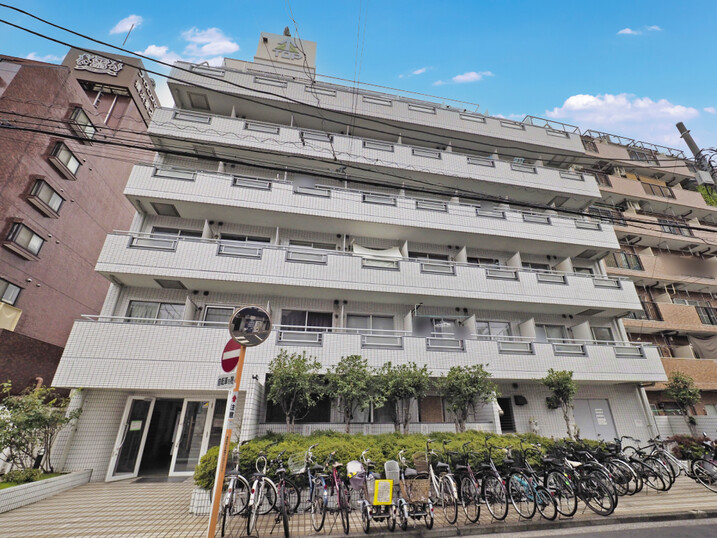 トップルーム横浜