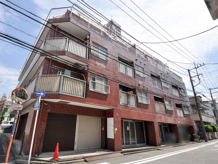 ライオンズマンション西横浜第３