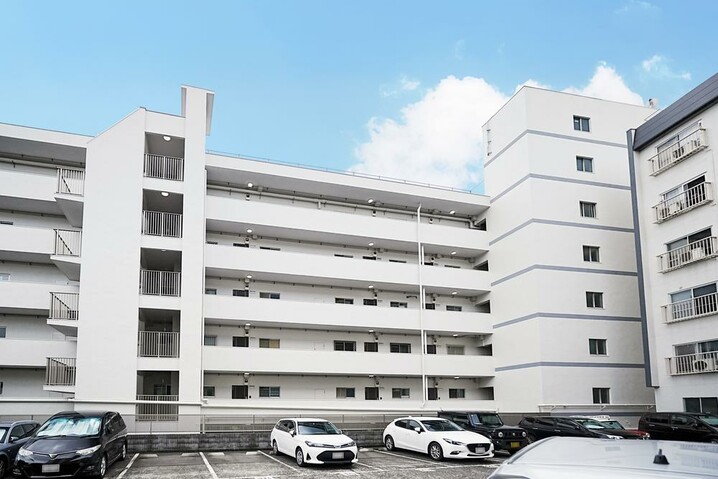 第一ニュー野毛山マンション