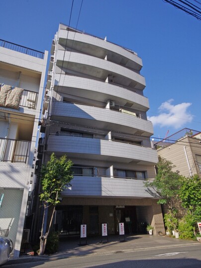 パン横浜