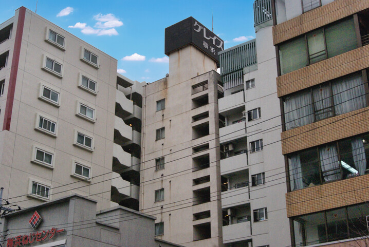 グレイス横浜
