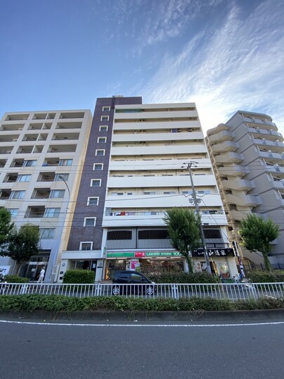 横浜ハイコーポ