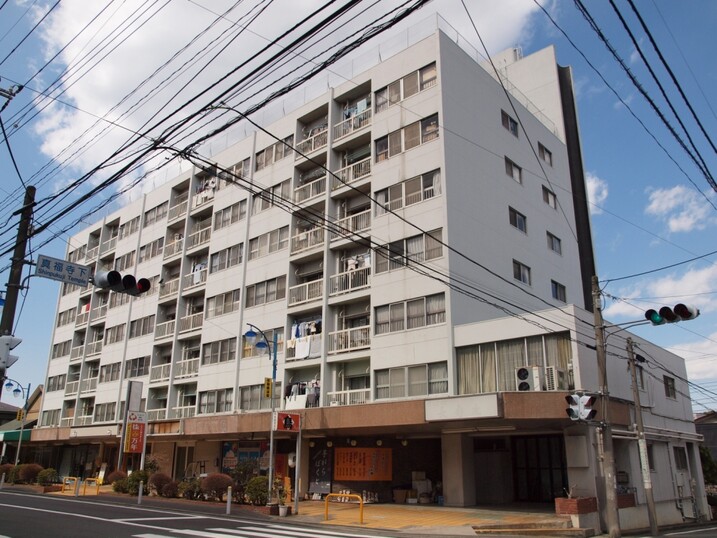 東急江田ドエリング