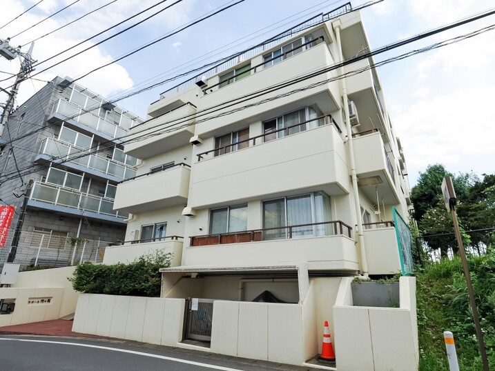 ラポール市ヶ尾