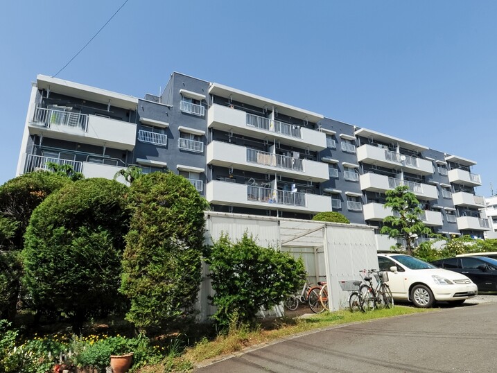 桜台ドエルＣ棟