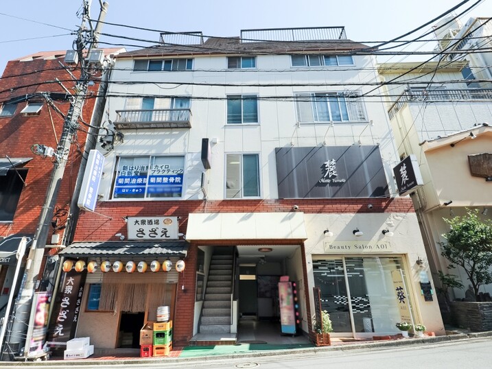 佐々木ビル