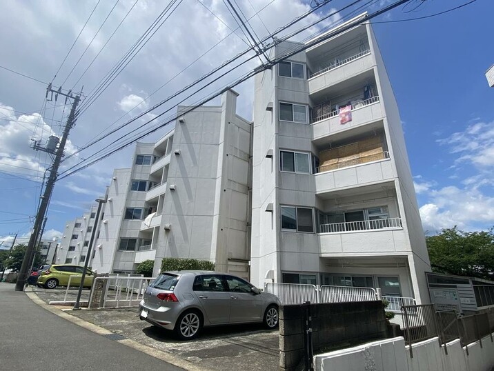 桜台ビレジ