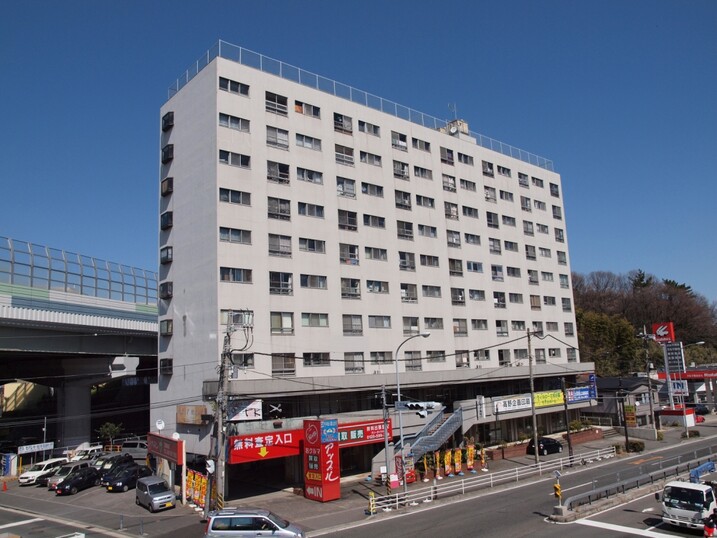 東急江田駅前ドエリング