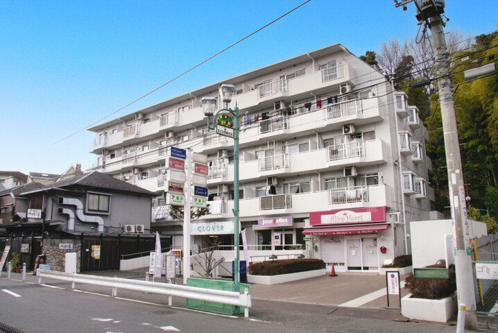 グリーンヒルあざみ野