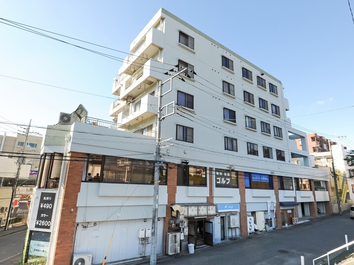 ローゼ市ヶ尾