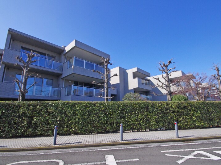 山手ホームズ