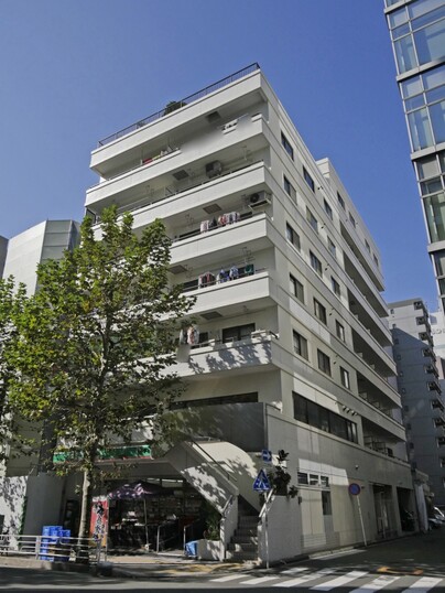 パルム長者町
