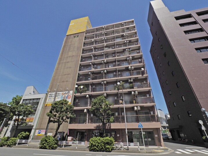 ロイヤル関内