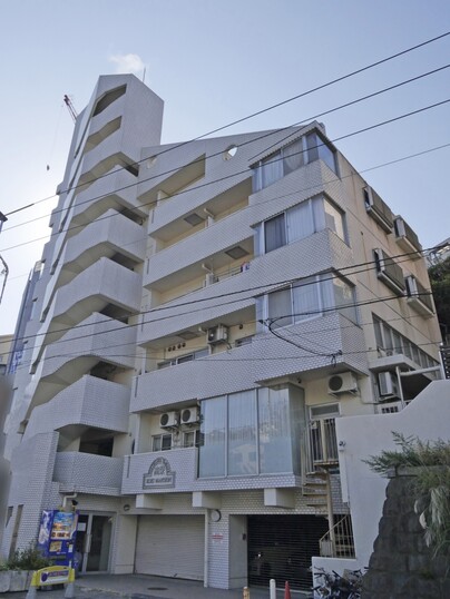 横浜山手高栄マンション