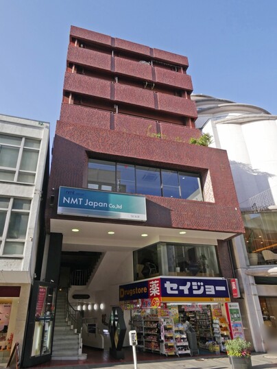 ウィスタリア元町