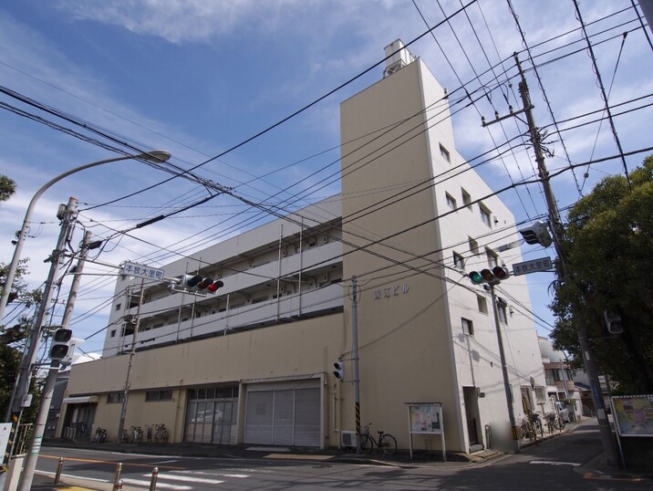 本牧元町分譲共同住宅