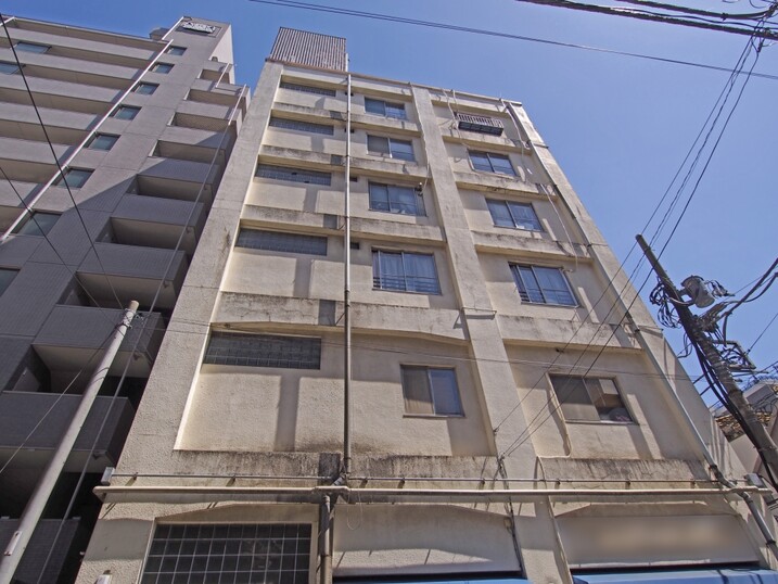 ファミリアマンション