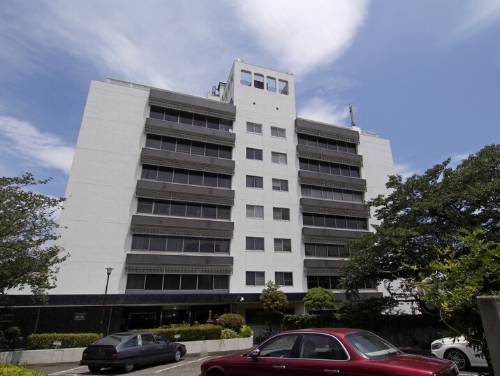 スチュアートプラザ
