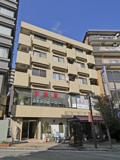 幸鈴マンション