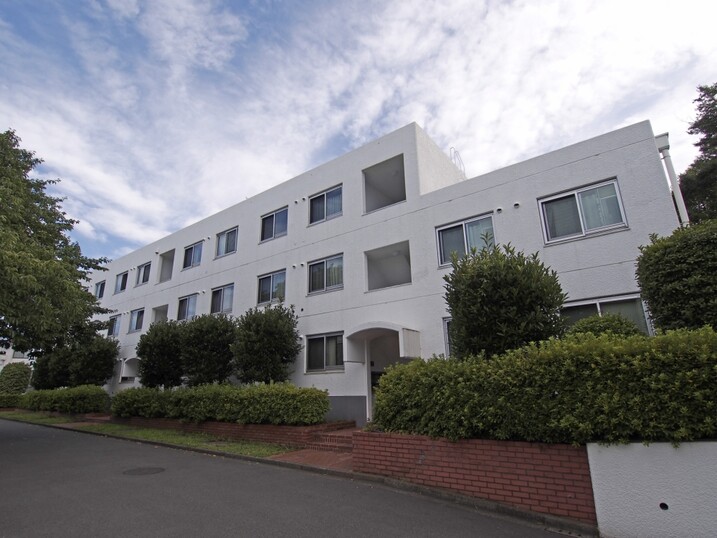 山手鷺山シティハウス