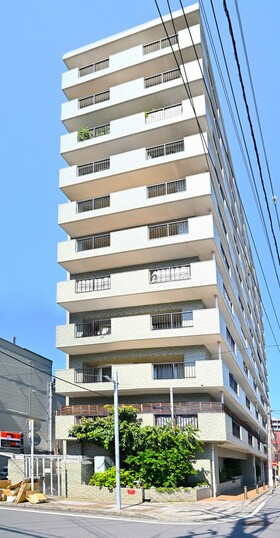 シーガルパレス桜木町